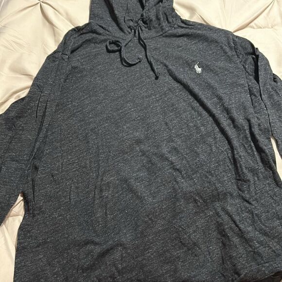 Polo Ralph Lauren long sleeve t-shirt. Size L - Picture 2 of 4